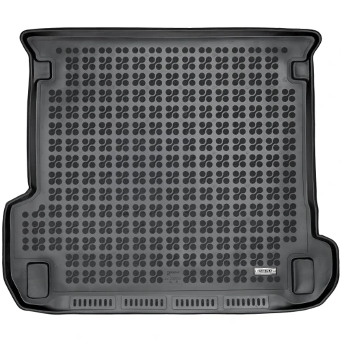 Mata bagażnika gumowa do Audi Q7 2015- (4M)