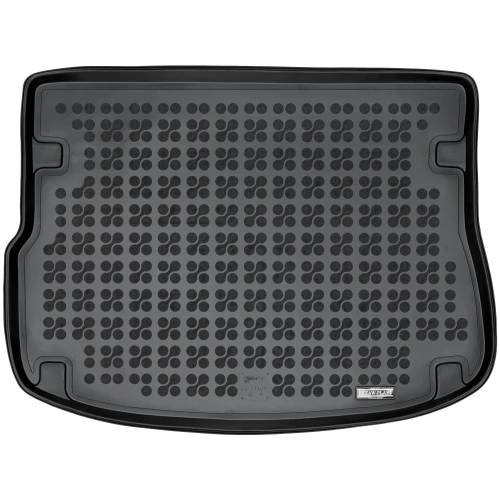 Mata bagażnika gumowa do Land Rover Range Rover Evoque 2011-2018 (I)