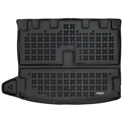 Mata bagażnika gumowa do Dacia Jogger 2021-