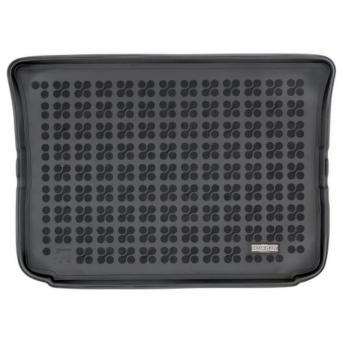 Mata bagażnika gumowa do Dacia Spring 2021-