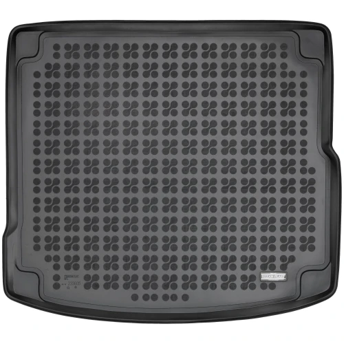 Mata bagażnika gumowa do Jaguar I-Pace 2018-