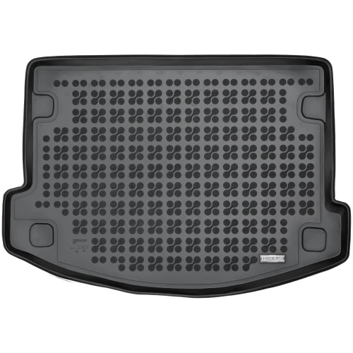 Mata bagażnika gumowa do Jaguar E-Pace 2017-