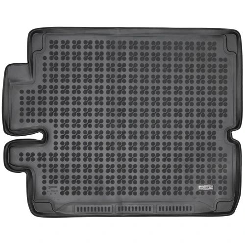 Mata bagażnika gumowa do Land Rover Discovery 2016- (V)