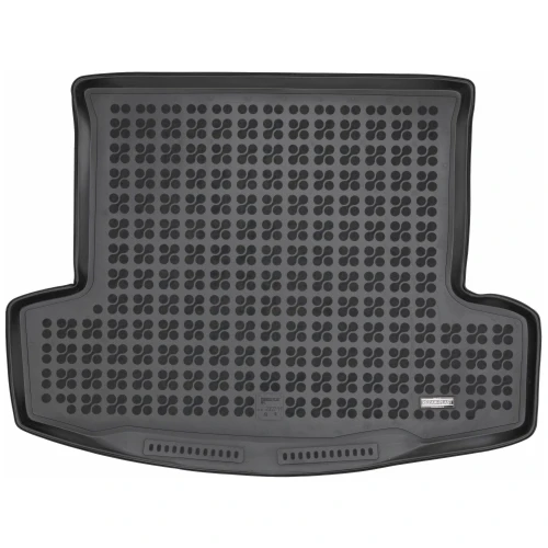 Mata bagażnika gumowa do Chevrolet Captiva 2006-2018 (I)