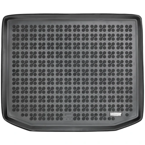 Mata bagażnika gumowa do Citroën C4 Aircross 2012-2017