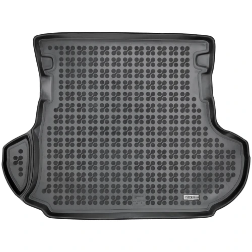 Mata bagażnika gumowa do Mitsubishi Outlander 2006-2012 (II)