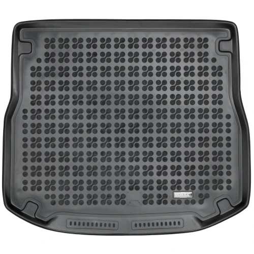 Mata bagażnika gumowa do Volvo S40 2004-2012 (II)