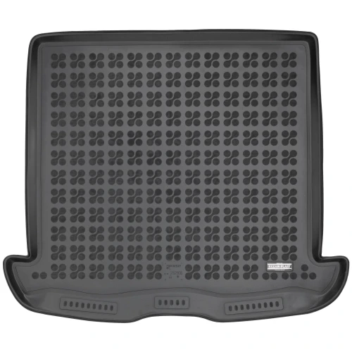 Mata bagażnika gumowa do Volvo V50 2004-2012