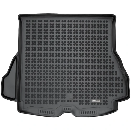 Mata bagażnika gumowa do Renault Laguna 2001-2007 (II)