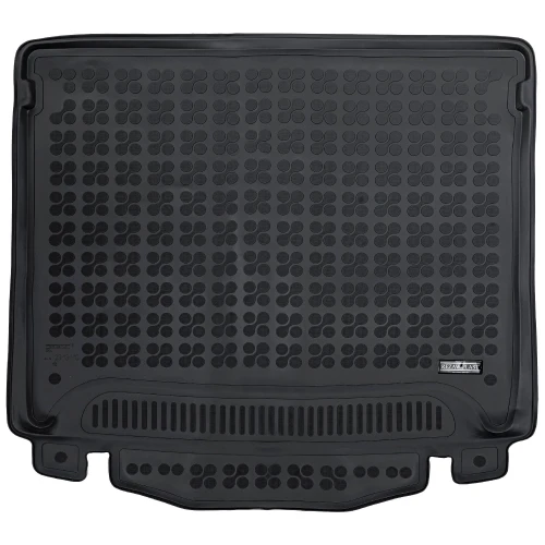 Mata bagażnika gumowa do Renault Megane 2016- (IV)