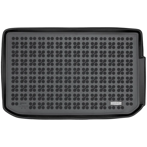 Mata bagażnika gumowa do Renault Captur 2019- (II)