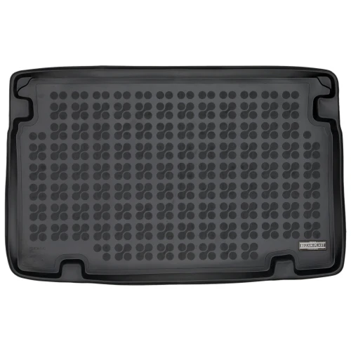 Mata bagażnika gumowa do Renault Clio 2019- (V)