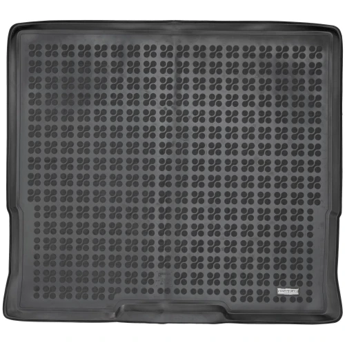 Mata bagażnika gumowa do Renault Trafic 2014- (III)