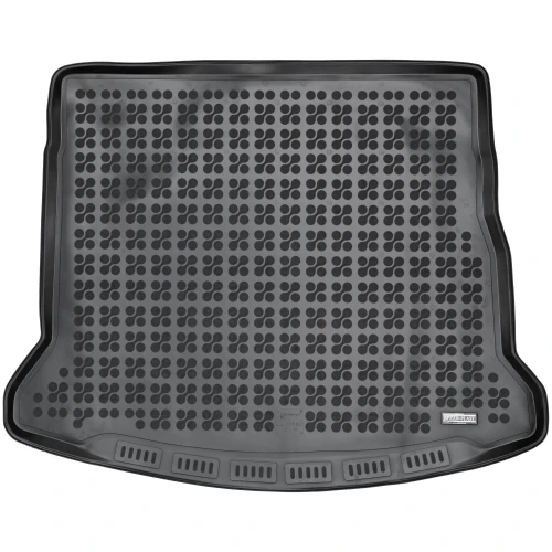 Mata bagażnika gumowa do Renault Espace 2014-2023 (V)