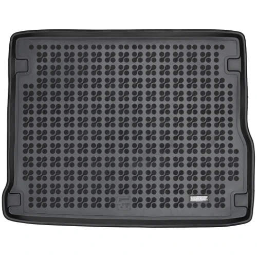 Mata bagażnika gumowa do Renault Scenic 2009-2016 (III)