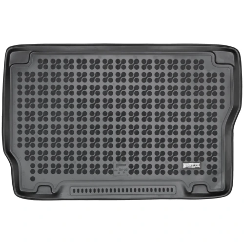 Mata bagażnika gumowa do Opel Meriva 2003-2010 (A)