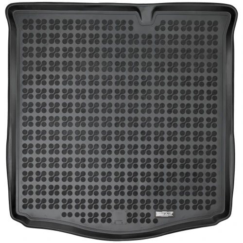 Mata bagażnika gumowa do Citroën C-Elysee 2012-