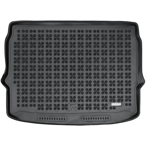 Mata bagażnika gumowa do Nissan Qashqai 2013-2021 (II)