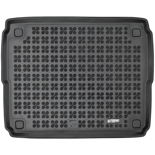 Mata bagażnika gumowa do Peugeot 3008 2009-2016 (I)