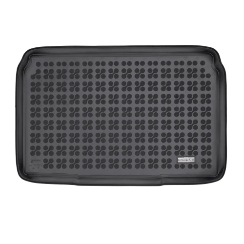 Mata bagażnika gumowa do Opel Corsa-e 2020-