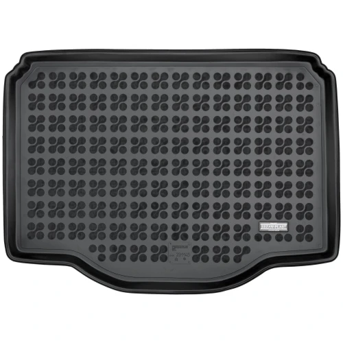 Mata bagażnika gumowa do Chevrolet Trax 2012-2019