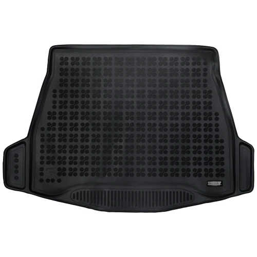 Mata bagażnika gumowa do Subaru Solterra 2022-