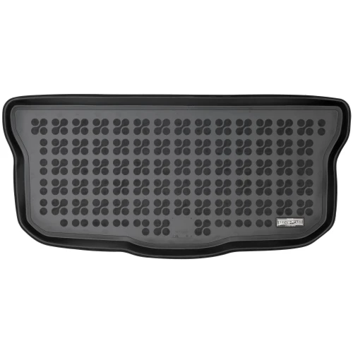 Mata bagażnika gumowa do Citroën C1 2014-2022 (II)