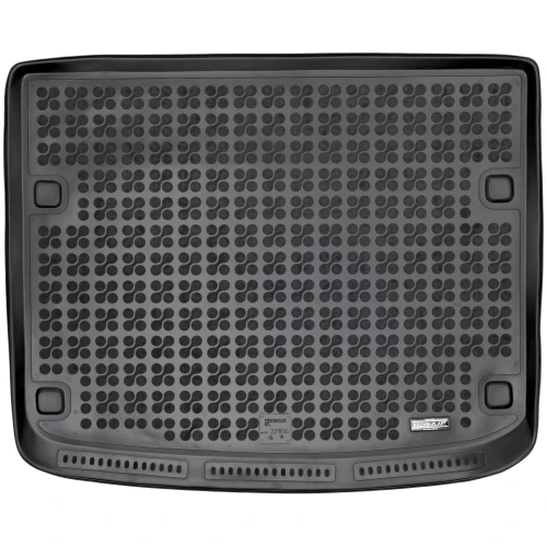 Mata bagażnika gumowa do Volkswagen Touareg 2002-2010 (I)