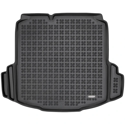 Mata bagażnika gumowa do Volkswagen Jetta 2005-2011 (V)