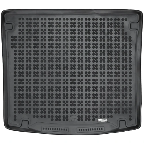 Mata bagażnika gumowa do Volkswagen Caddy 2003-2020 (III)