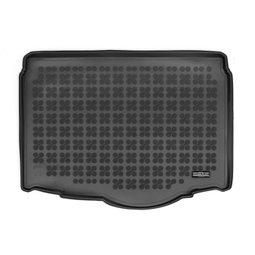 Mata bagażnika gumowa do Volkswagen Taigo 2021-