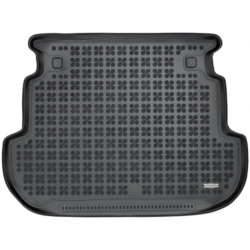 Mata bagażnika gumowa do Toyota Corolla 2001-2007 (IX)