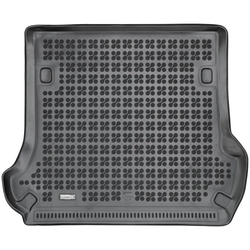 Mata bagażnika gumowa do Toyota Land Cruiser 2002-2010 (J120)