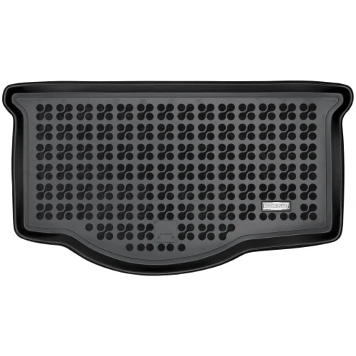 Mata bagażnika gumowa do Suzuki Swift 2010-2017 (V)