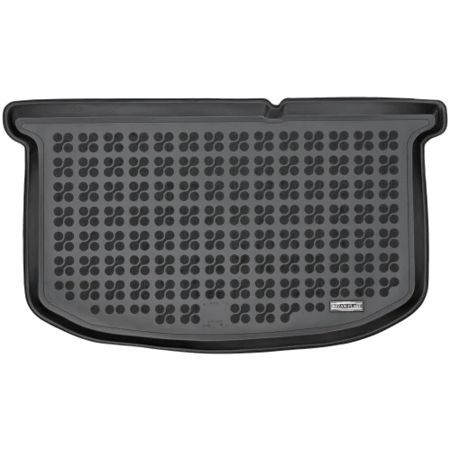 Mata bagażnika gumowa do Suzuki Ignis 2016- (III)