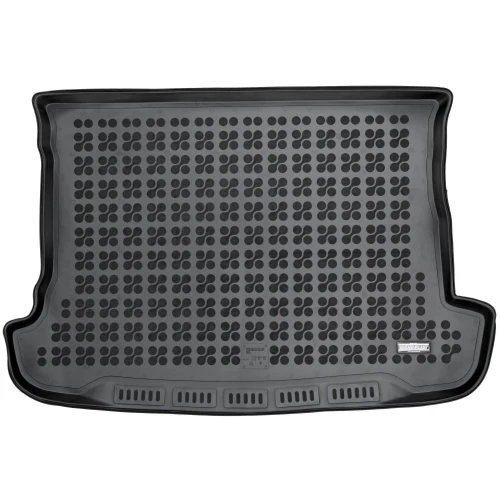 Mata bagażnika gumowa do Toyota Corolla Verso 2004-2009 (II)