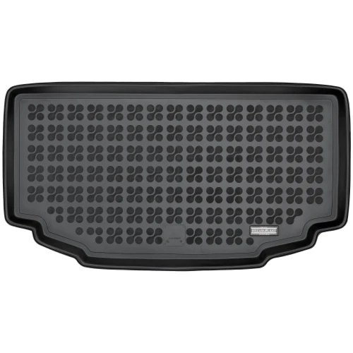 Mata bagażnika gumowa do Suzuki Alto 2009-2014 (VII)