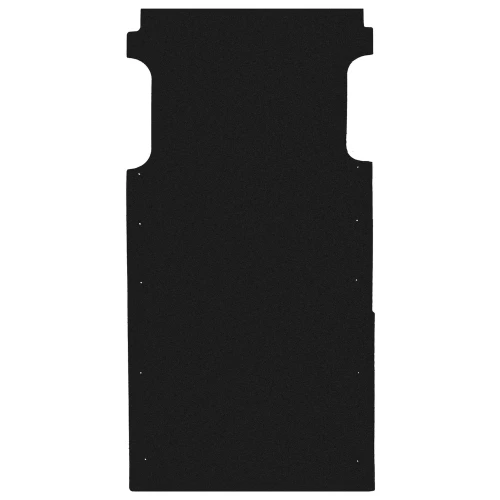 Gumowa mata cargo do Opel Movano 2010-2022 (B)