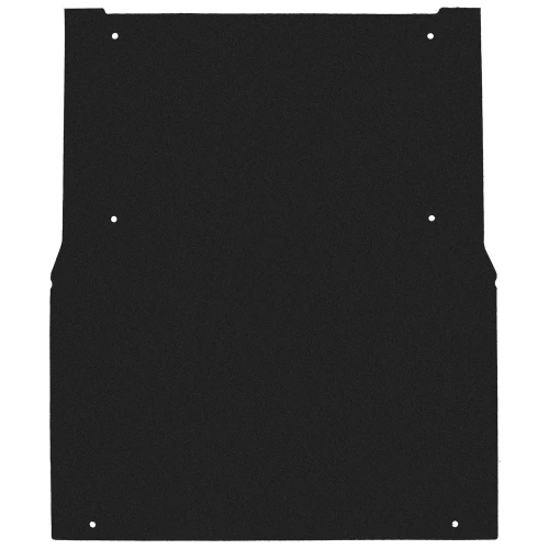 Gumowa mata cargo do Fiat Fiorino 2007-2024