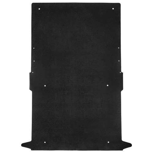 Gumowa mata cargo do Opel Combo 2011-2018 (D)