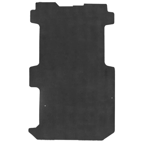 Gumowa mata cargo do Renault Trafic 2014- (III)