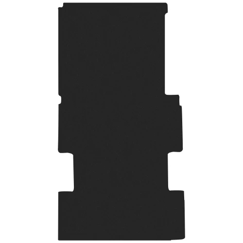 Gumowa mata cargo do Mercedes-Benz Sprinter 2018- (W907)