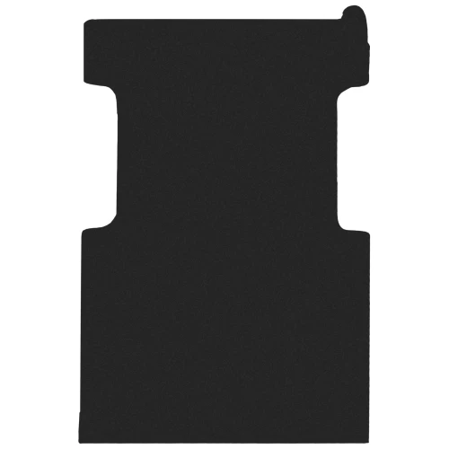 Gumowa mata cargo do Peugeot Boxer 1994-2006 (I)