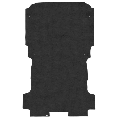 Gumowa mata cargo do Toyota ProAce 2013-2016