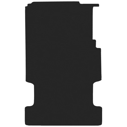 Gumowa mata cargo do Volkswagen Crafter 2016- (II)