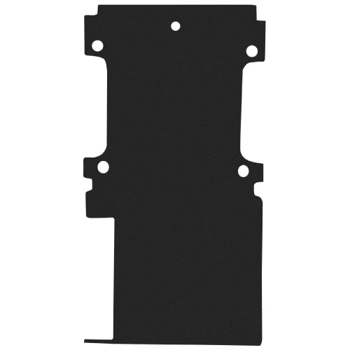 Gumowa mata cargo do Maxus eDeliver 3 2019-