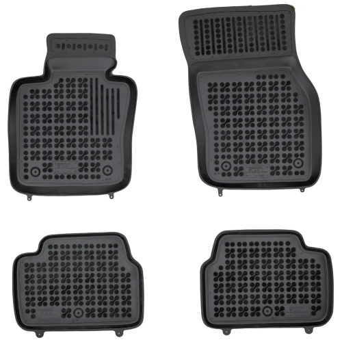 Dywaniki korytka gumowe do Mini Cooper S 2014-2024 (III)