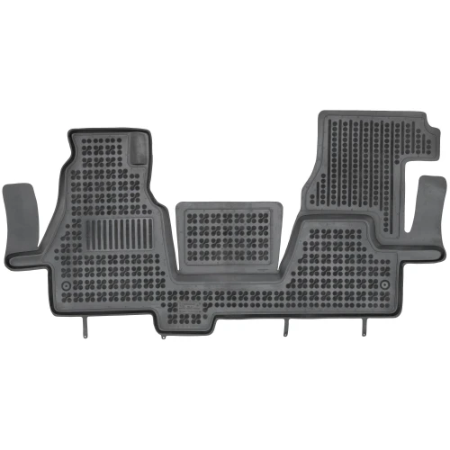 Dywaniki korytka gumowe do Mercedes-Benz Sprinter 1995-2006 (W903)