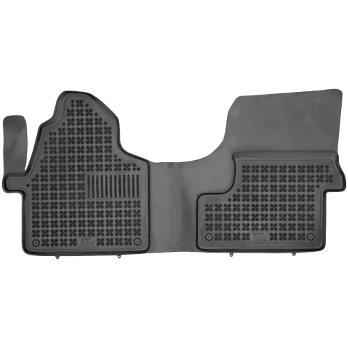 Dywaniki korytka gumowe do Mercedes-Benz Sprinter 2018- (W907)