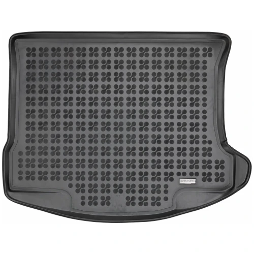 Mata bagażnika gumowa do Mazda 3 2008-2013 (II)